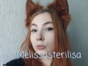 Melissasterilisa