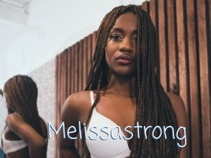 Melissastrong