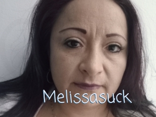 Melissasuck