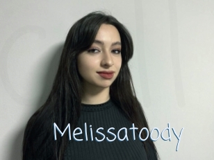 Melissatoody