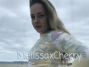 MelissaxCherry