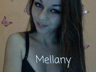 Mellany
