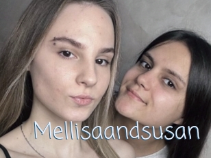 Mellisaandsusan