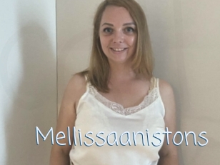 Mellissaanistons