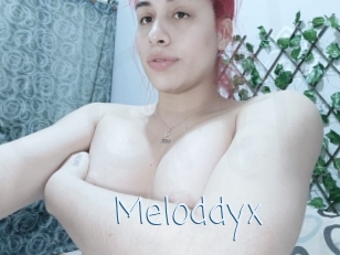 Meloddyx