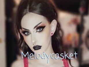 Melodycasket