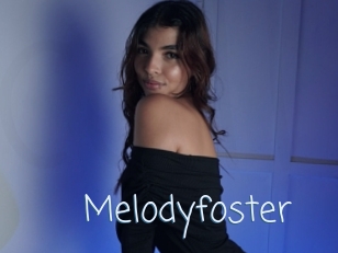 Melodyfoster