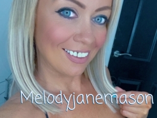 Melodyjanemason