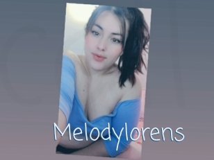 Melodylorens