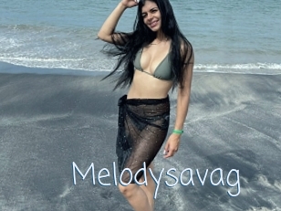 Melodysavag