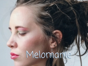 Melomanie