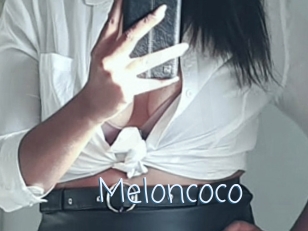 Meloncoco