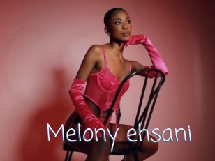 Melony_ehsani