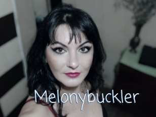 Melonybuckler