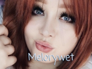 Melorywet