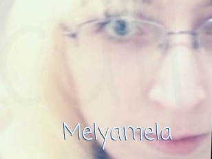 Melyamela