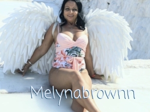 Melynabrownn