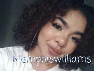 Memphiswilliams