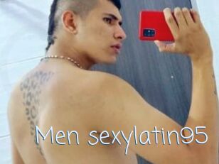 Men_sexylatin95