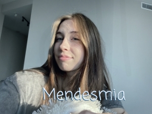 Mendesmia