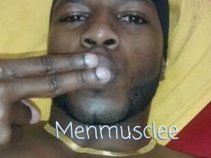 Menmusclee
