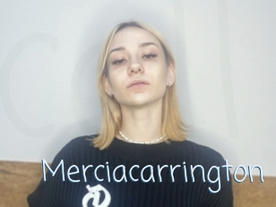 Merciacarrington