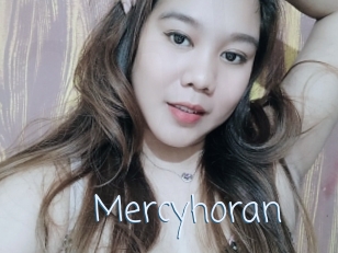 Mercyhoran