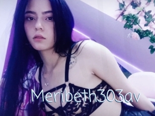 Meribeth303av