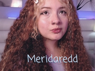 Meridaredd