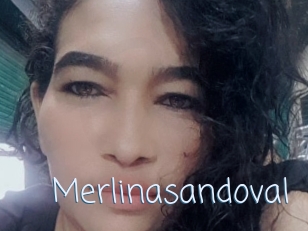 Merlinasandoval