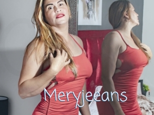 Meryjeeans