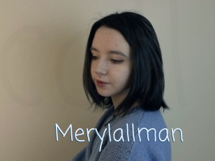 Merylallman