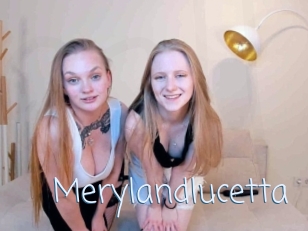 Merylandlucetta