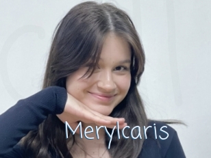 Merylcaris