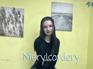 Merylcordery