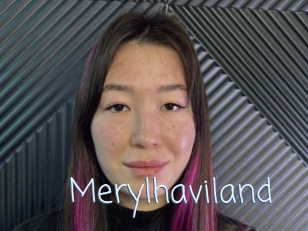 Merylhaviland