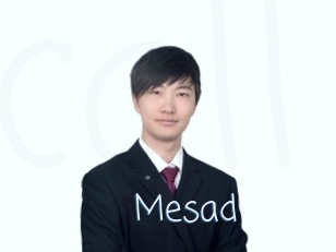 Mesad