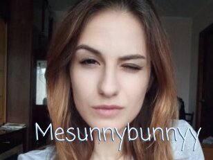 Mesunnybunnyy