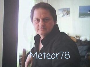 Meteor78