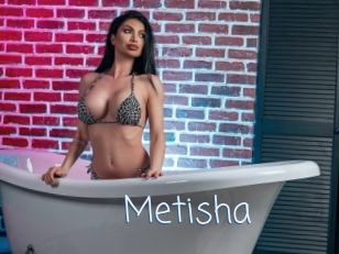 Metisha