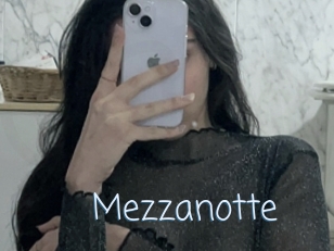 Mezzanotte