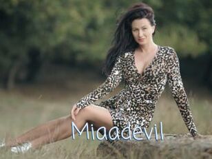 Miaadevil