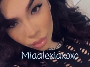 Miaalexiaxoxo