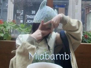 Miabambi