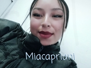 Miacapriani