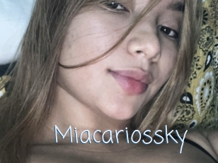 Miacariossky