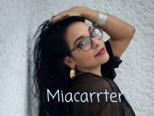 Miacarrter