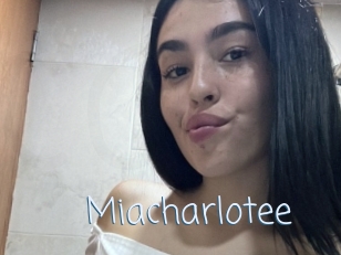 Miacharlotee