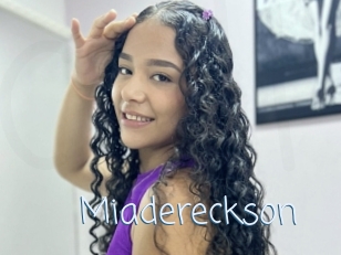 Miadereckson