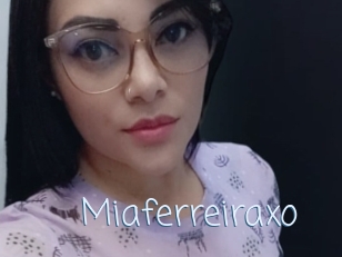 Miaferreiraxo